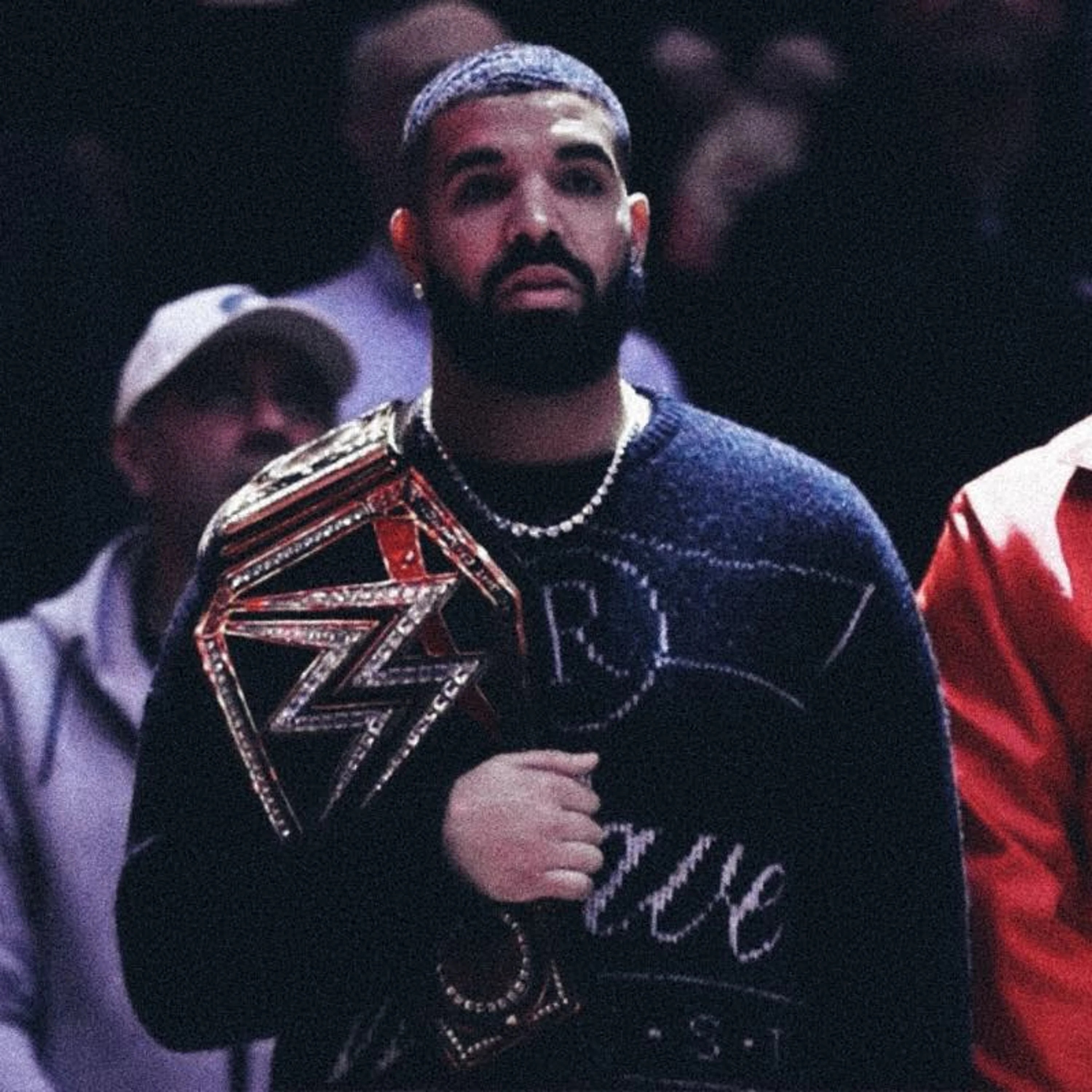 Jester presents Drake - Seasons Change V2