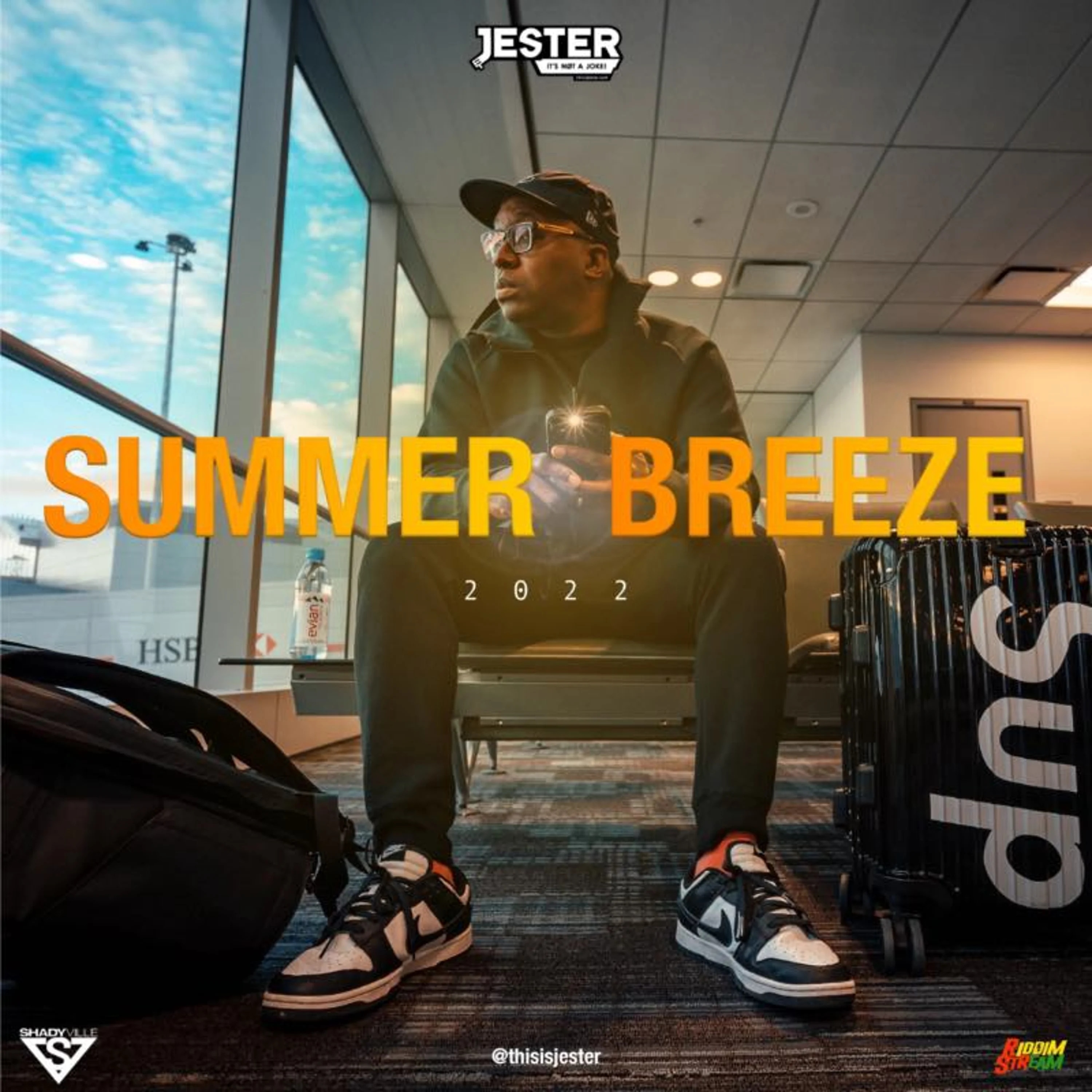 Summer Breeze 2022