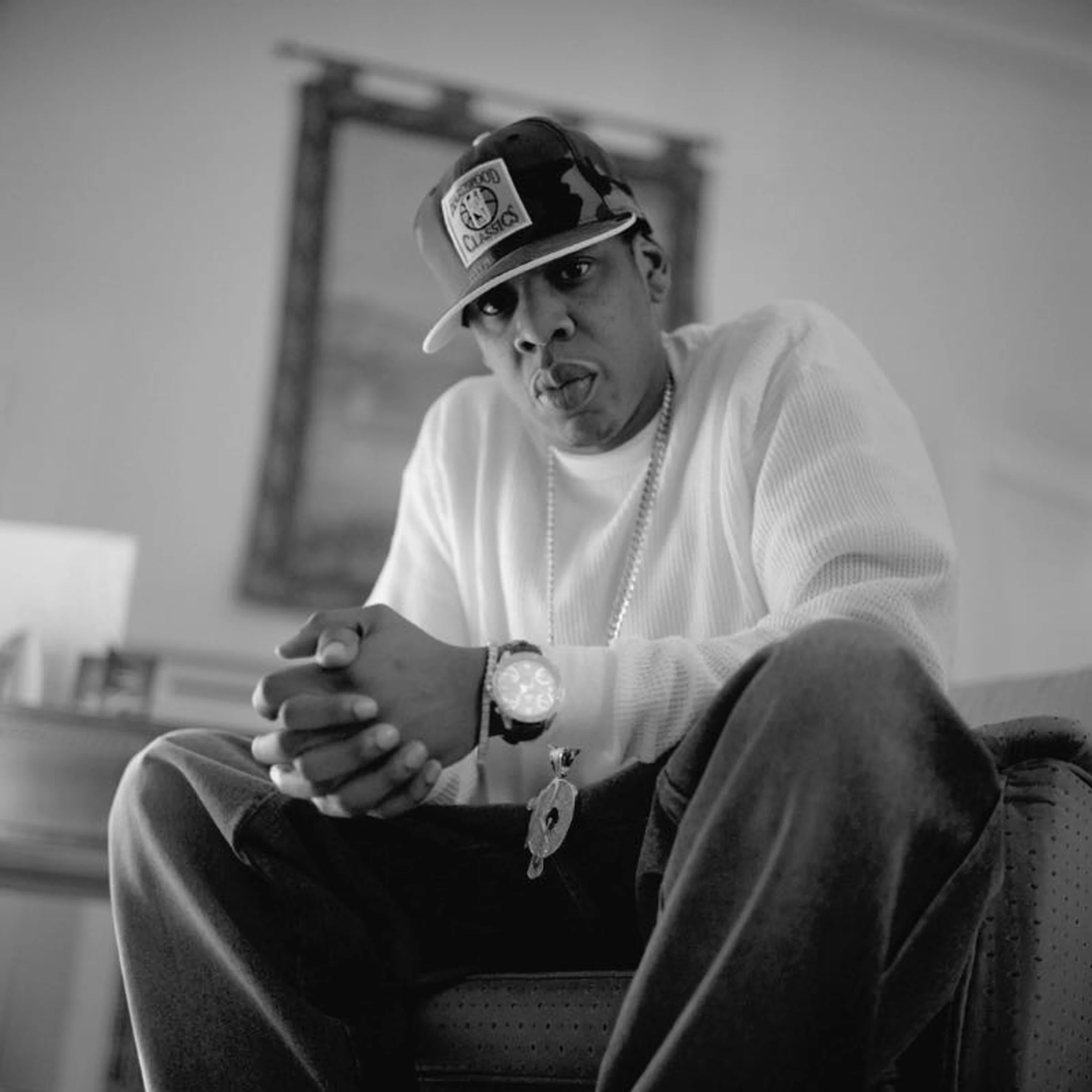 Jay Z x 40/40 Club Pt 2
