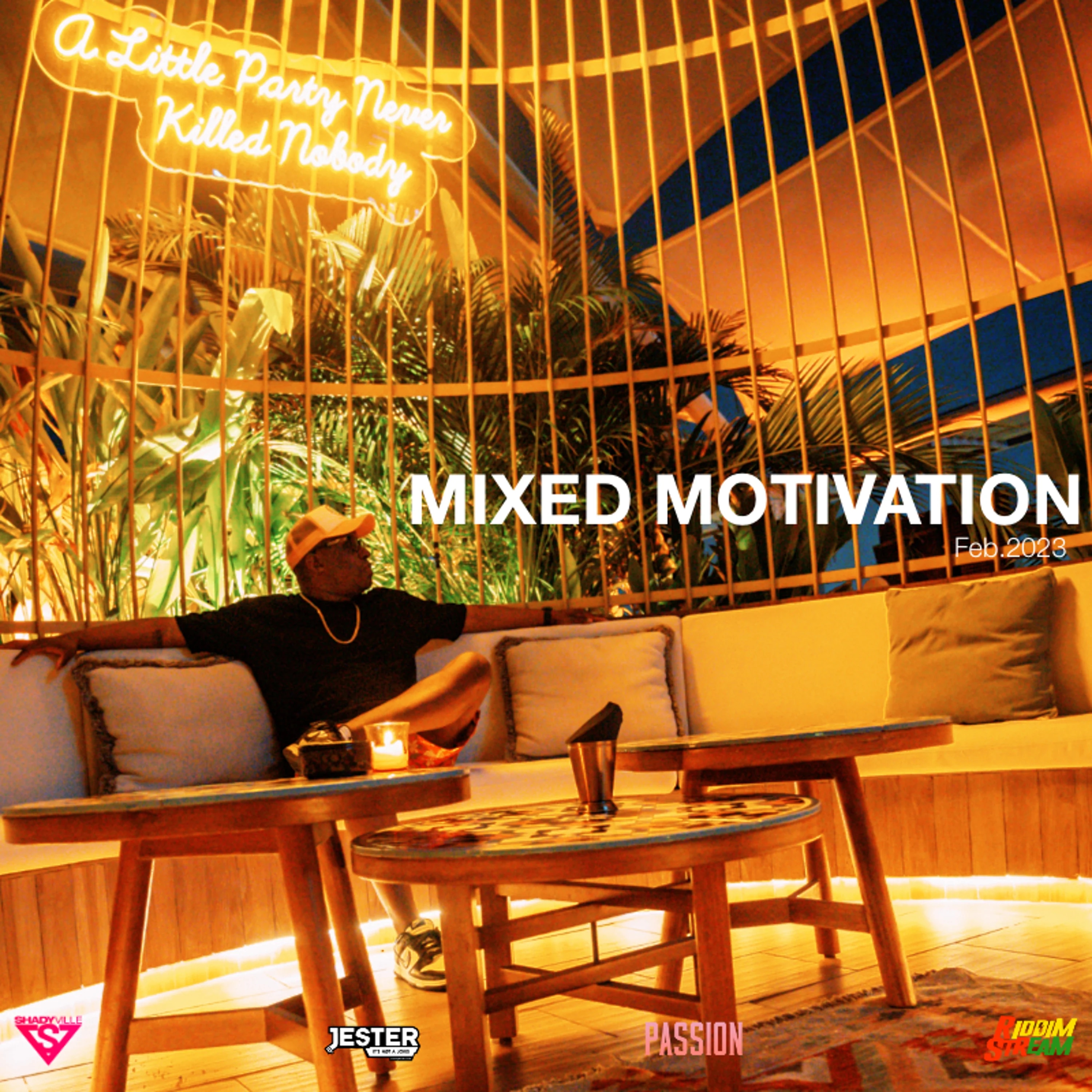 Mixed Motivation (Feb 2023)