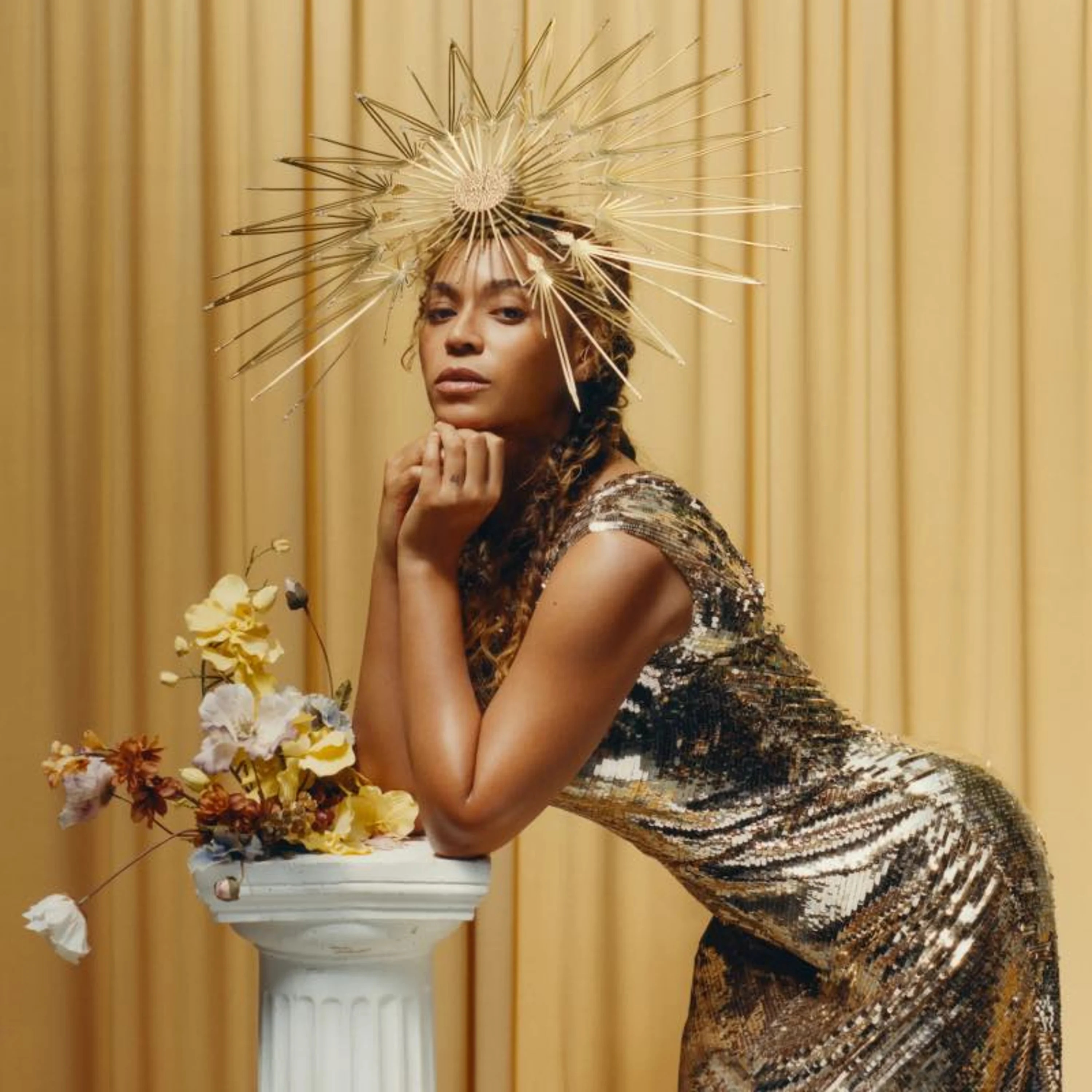 BDAY (The Beyonce Experience)
