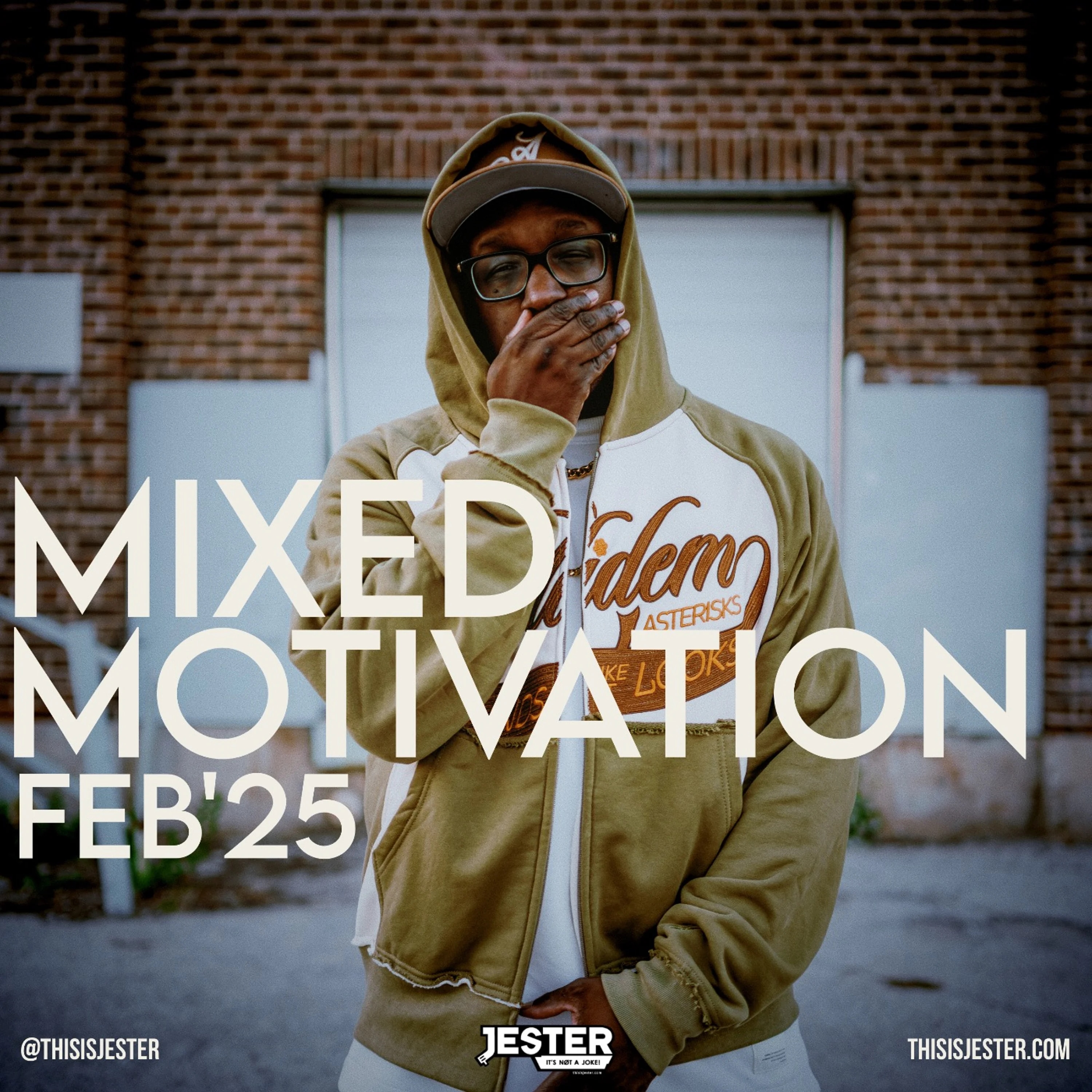 Mixed Motivation (Feb 2025)