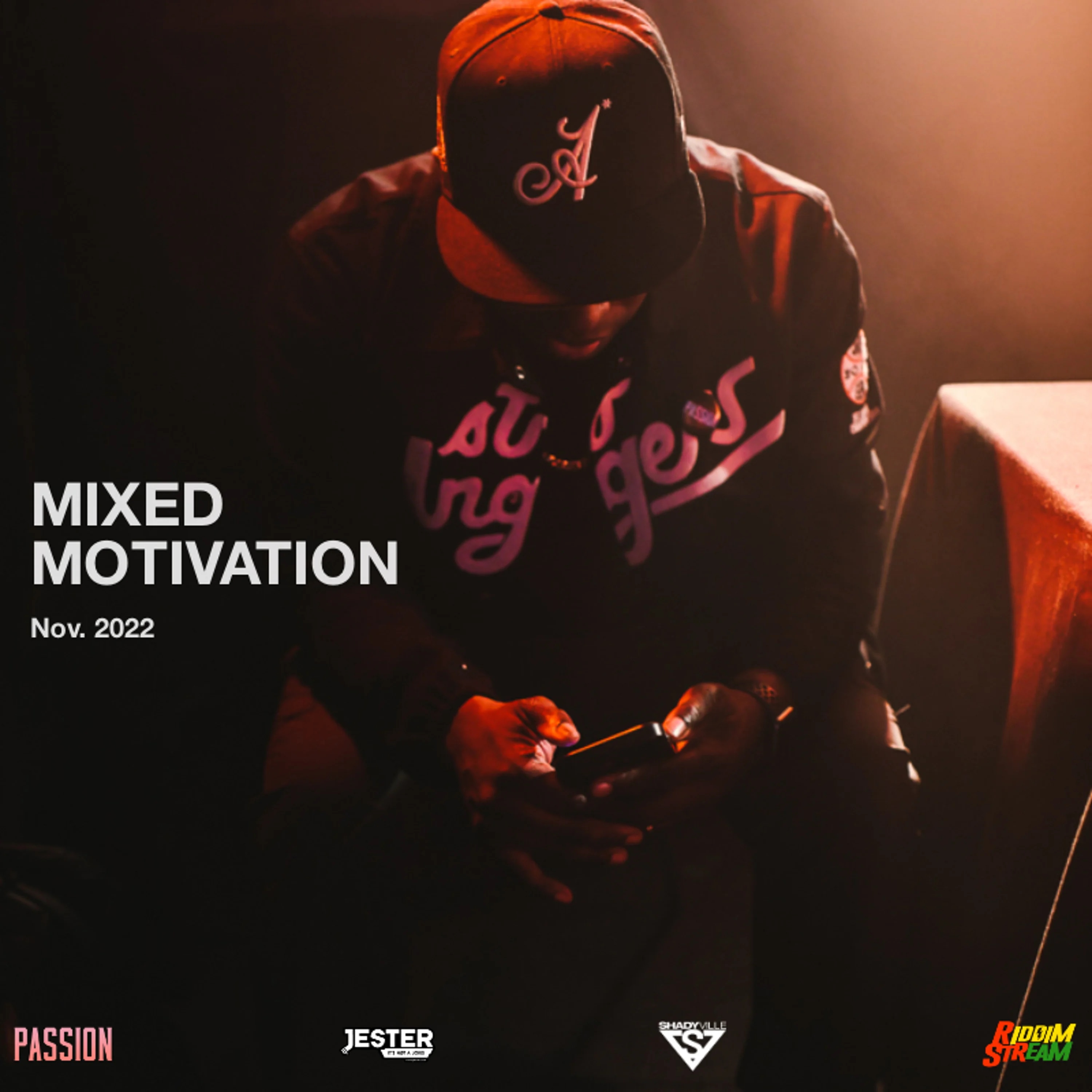 Mixed Motivation (Nov 2022)