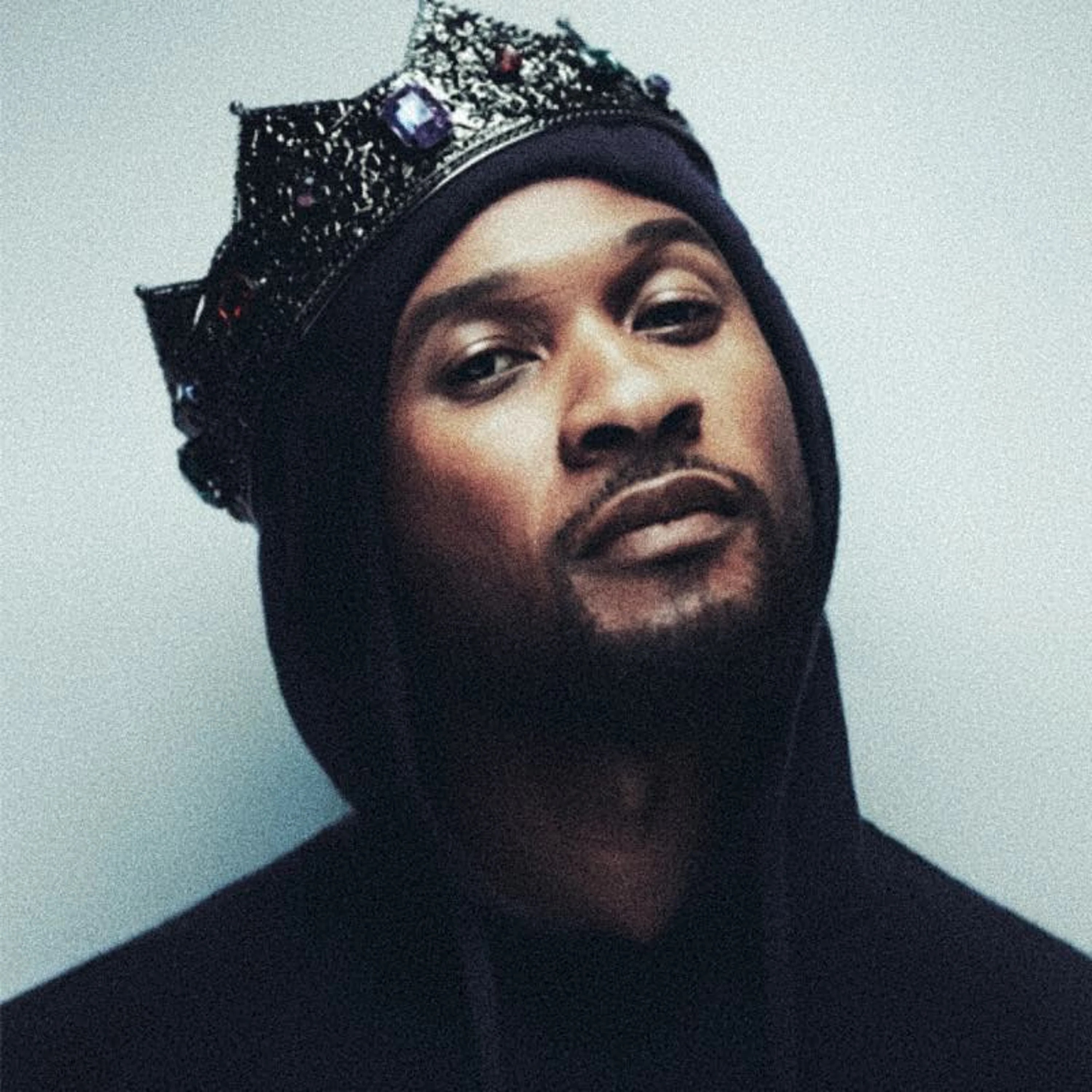 IAE x Jester present Soul Kitchen Playlist: Usher (The 10 Yr Anniversary of Confessions)