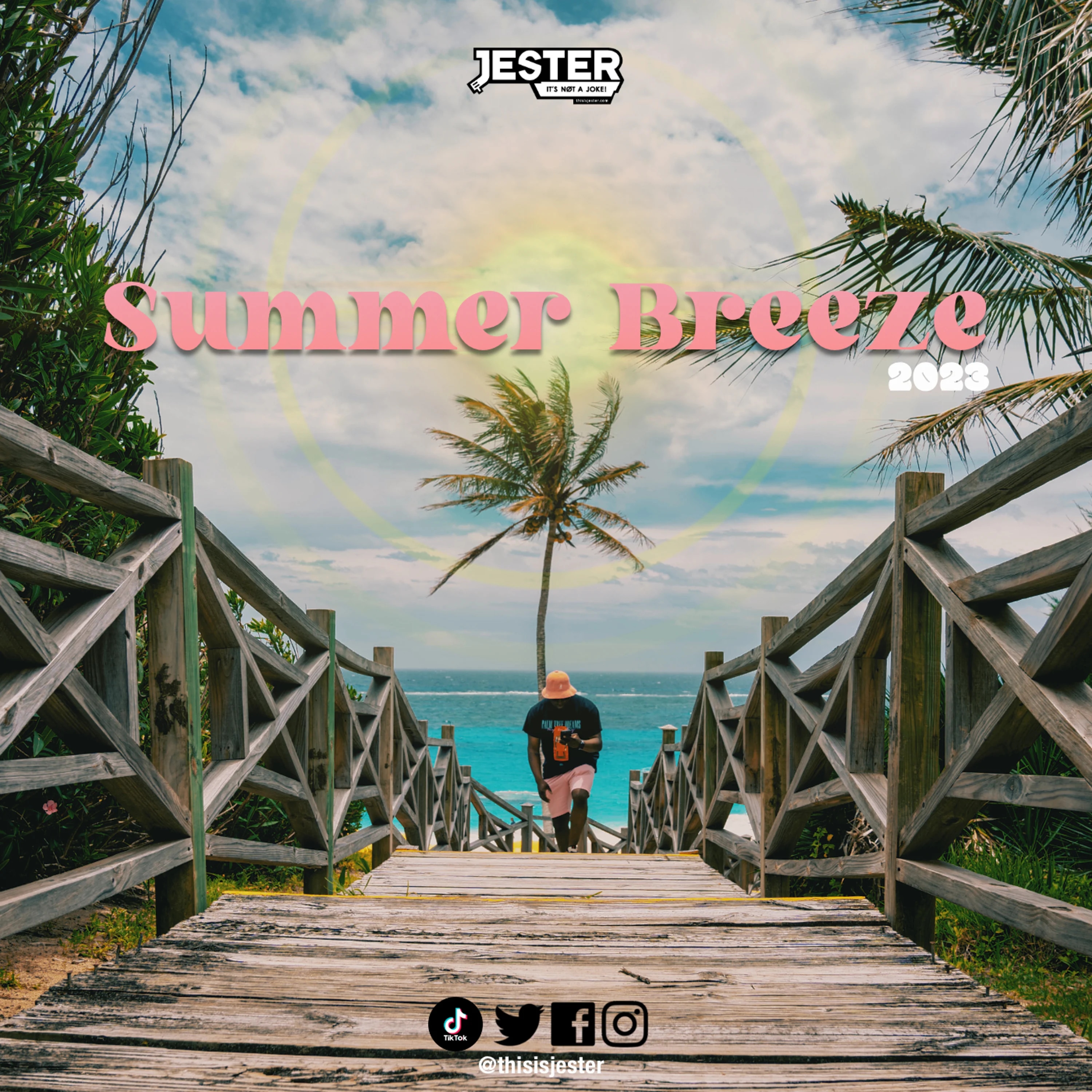 Summer Breeze 2023